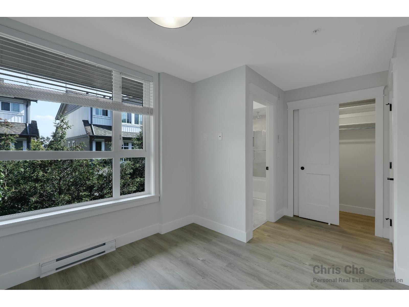 8 20926 83 AVENUE, Langley