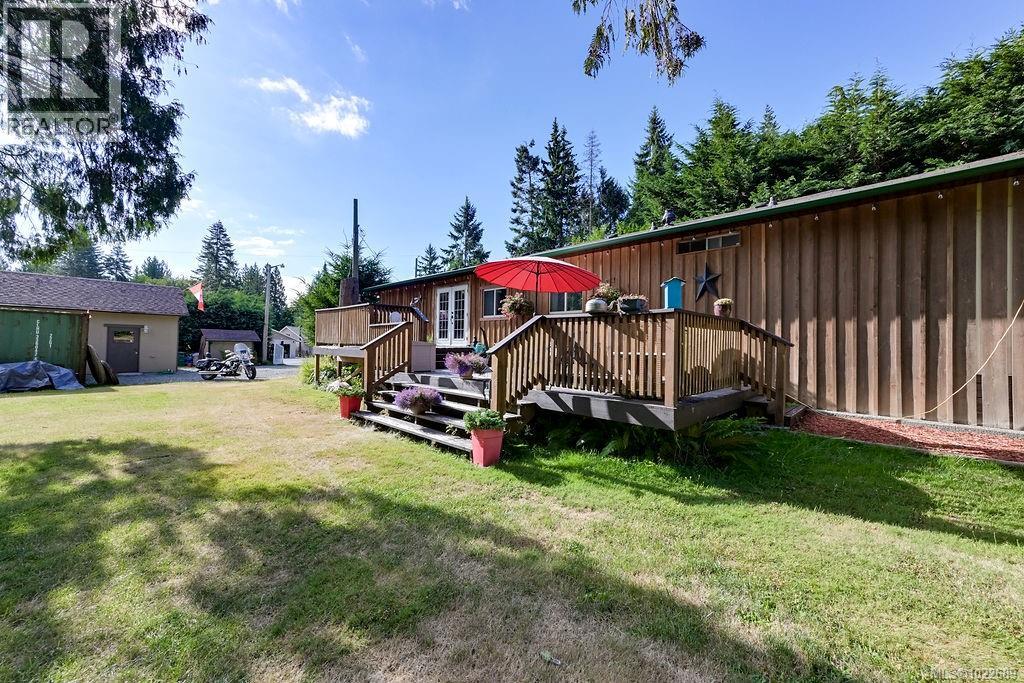 1015 Cowerd Rd - 1