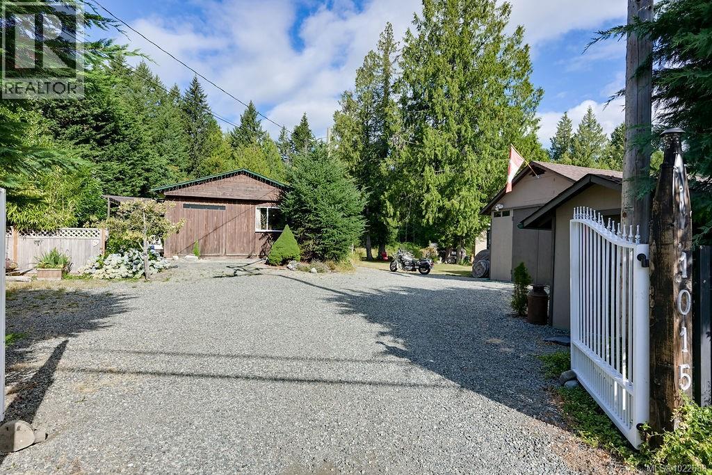1015 Cowerd Rd - 4