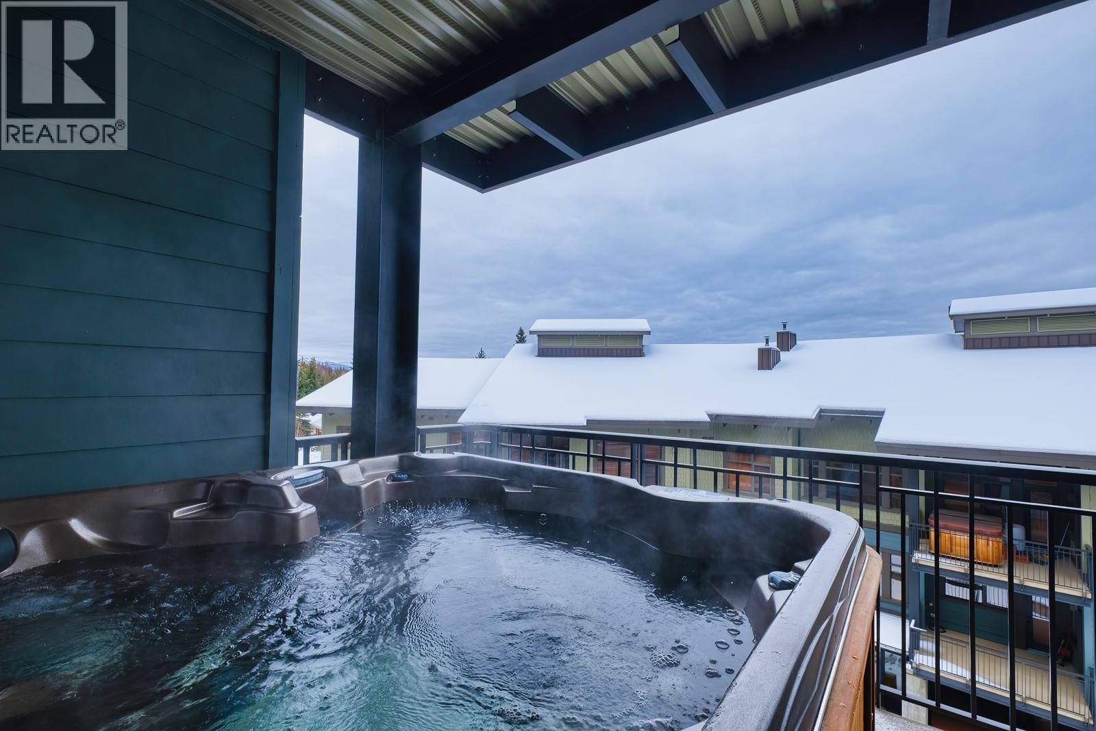 4320 Red Mountain Road Unit# 401, Rossland