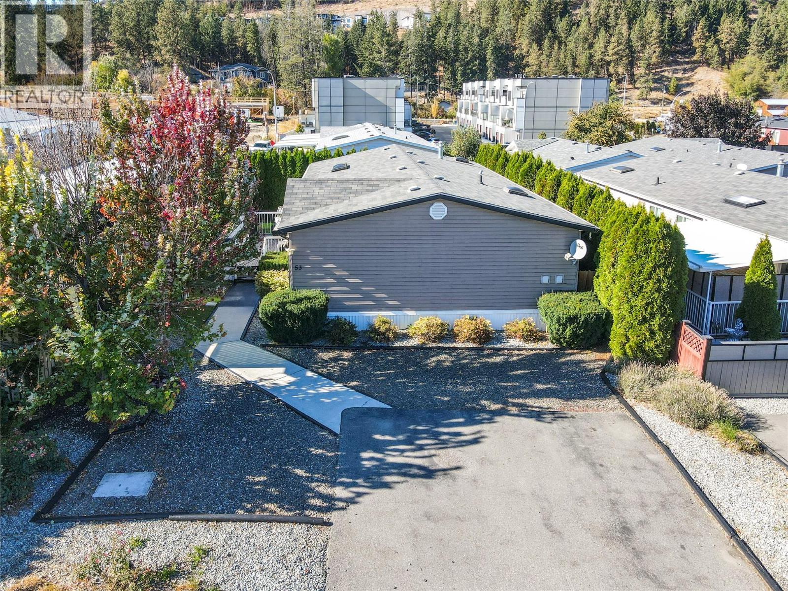 53 610 Katherine Road, Kelowna