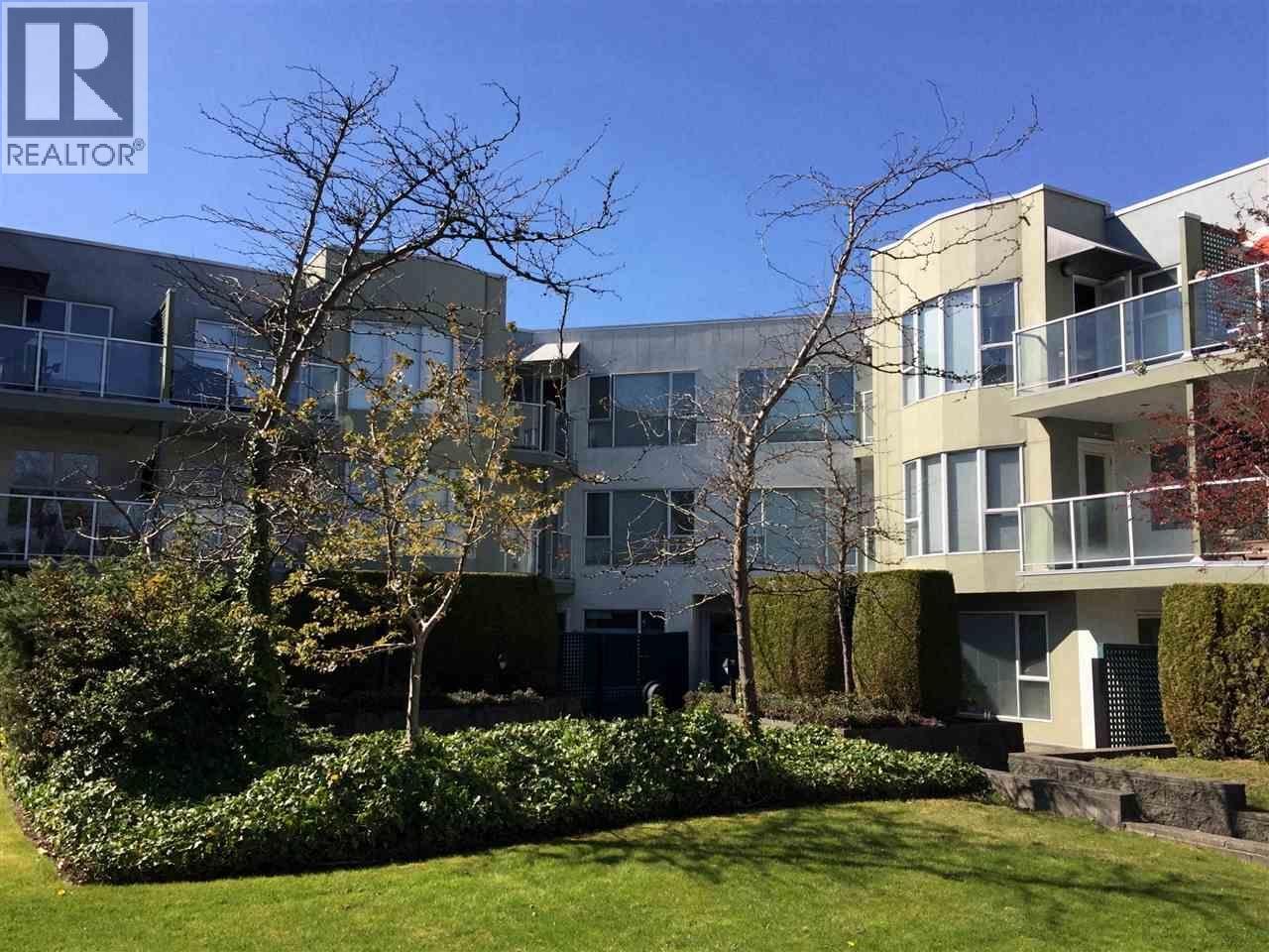 307 8600 JONES ROAD, Richmond