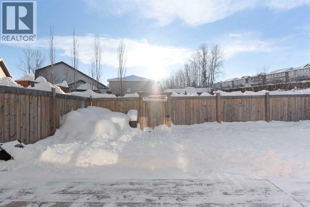 169 Shalestone Way, Fort McMurray