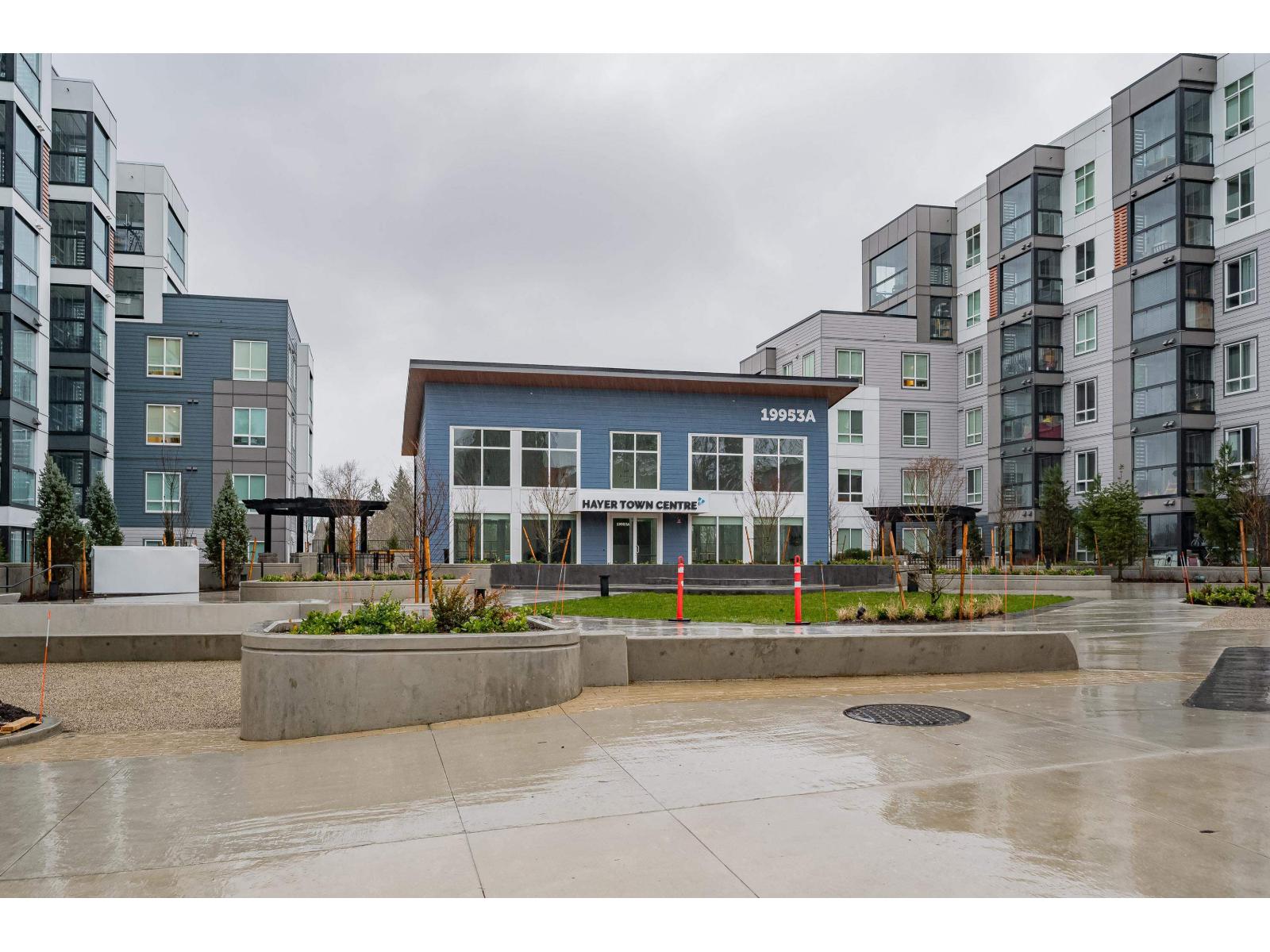 206 19911 76 AVENUE, Langley