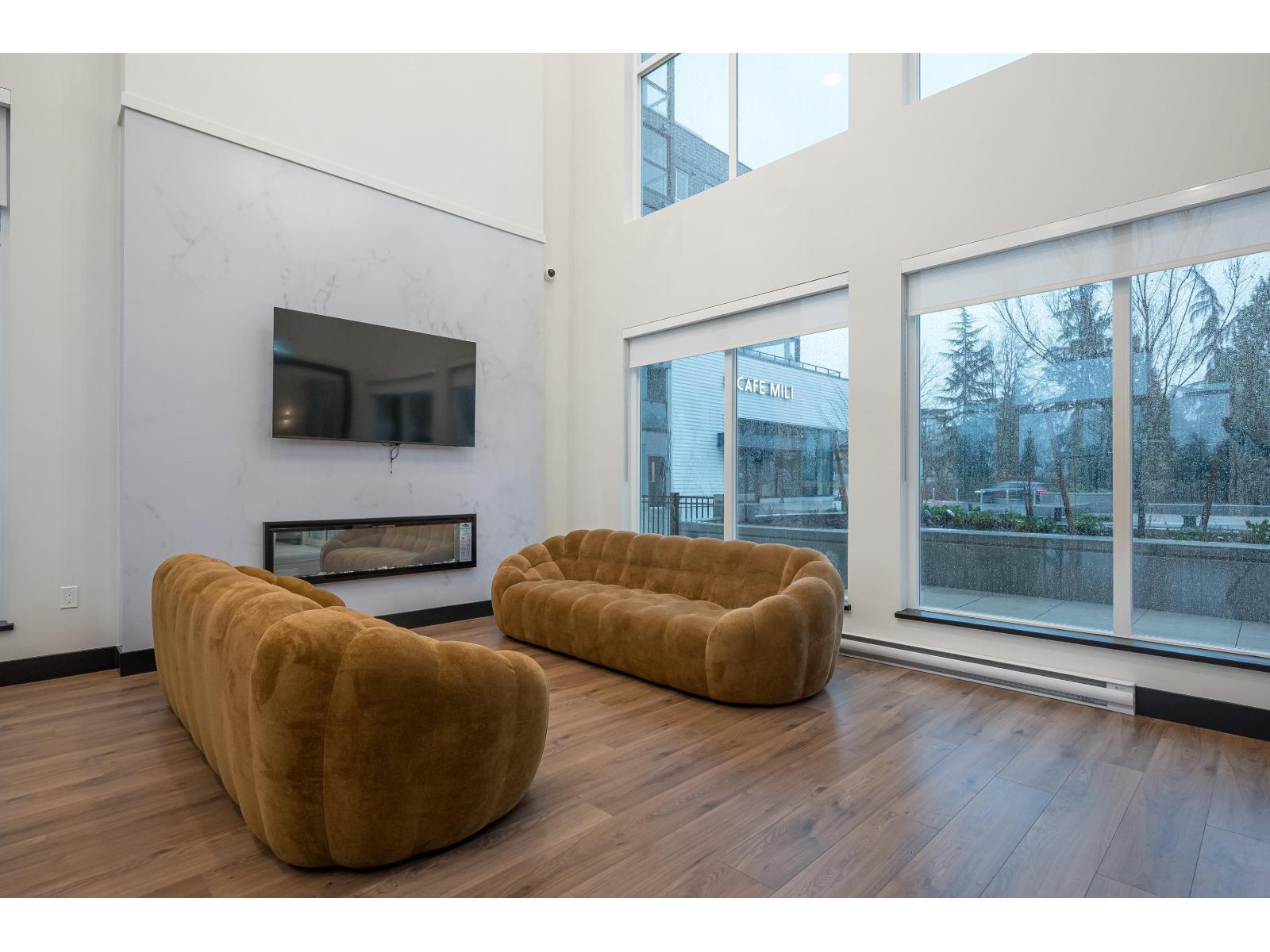 206 19911 76 AVENUE, Langley