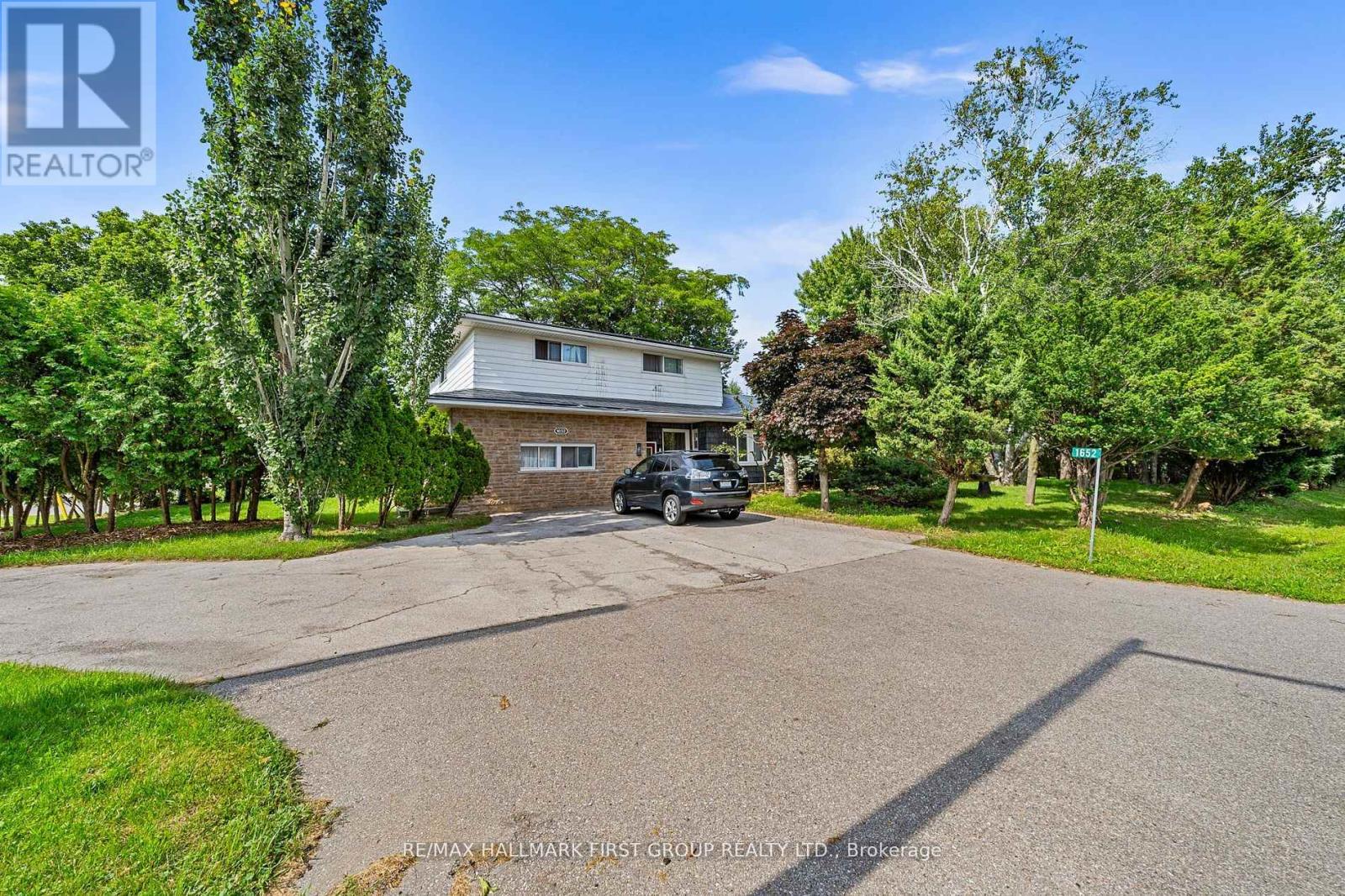 1652 TAUNTON ROAD - 2