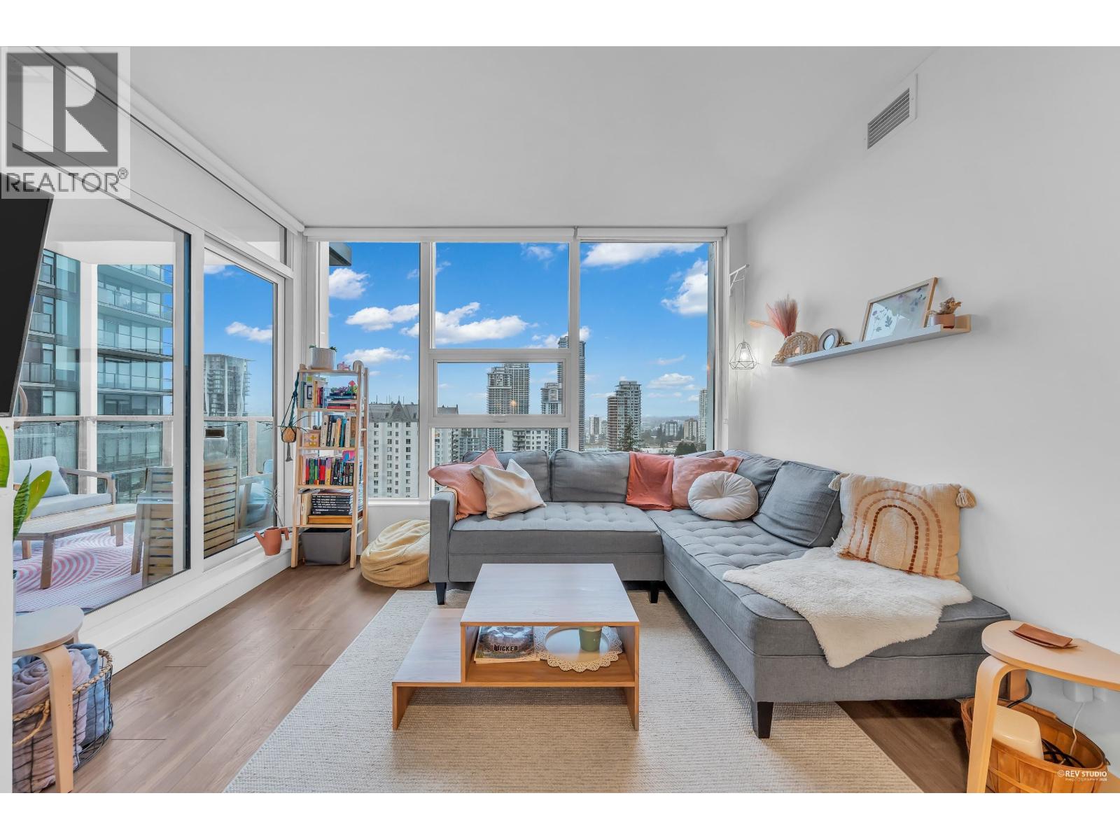 1706 595 AUSTIN AVENUE, Coquitlam