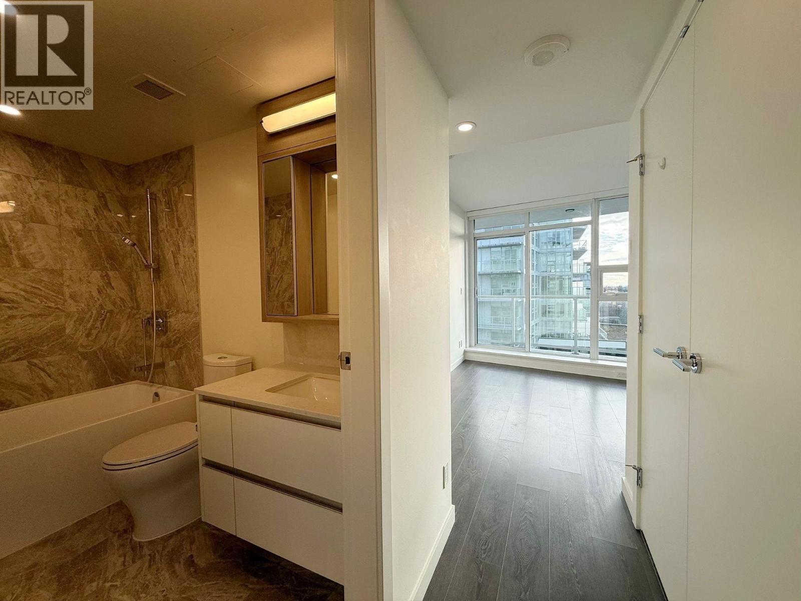 #1301-6633 BUSWELL Street, Richmond