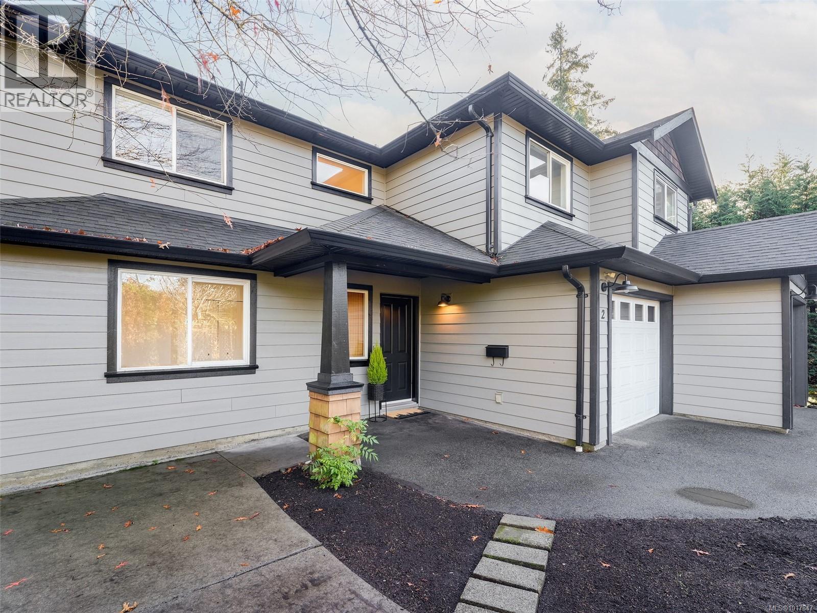 2 Game Rd, View Royal