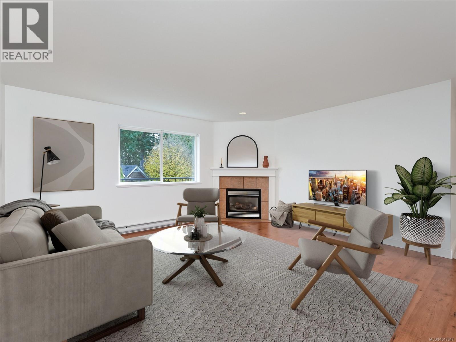 2 Game Rd, View Royal