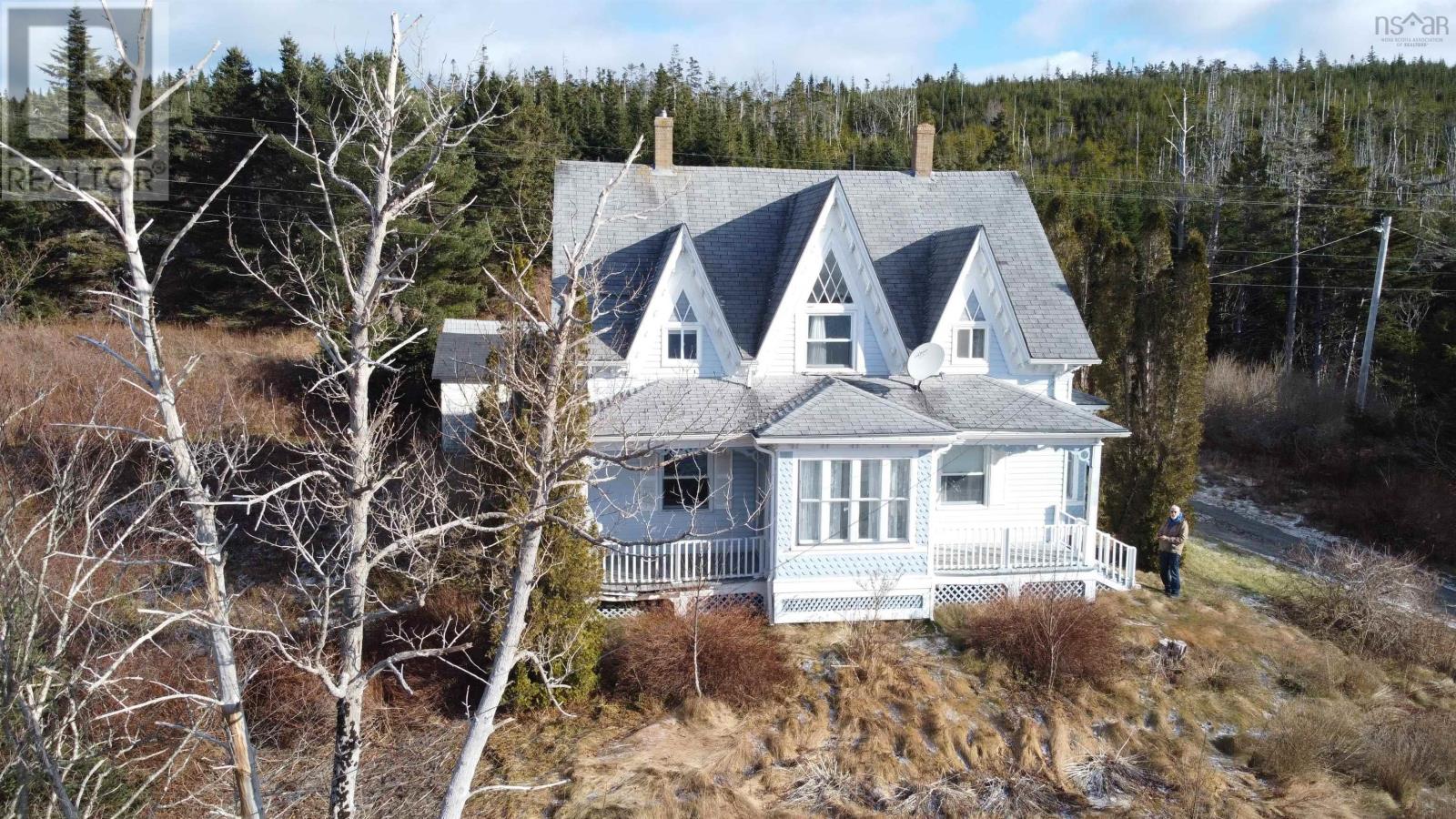 Property 25 of 29 of 12736 Hwy 316