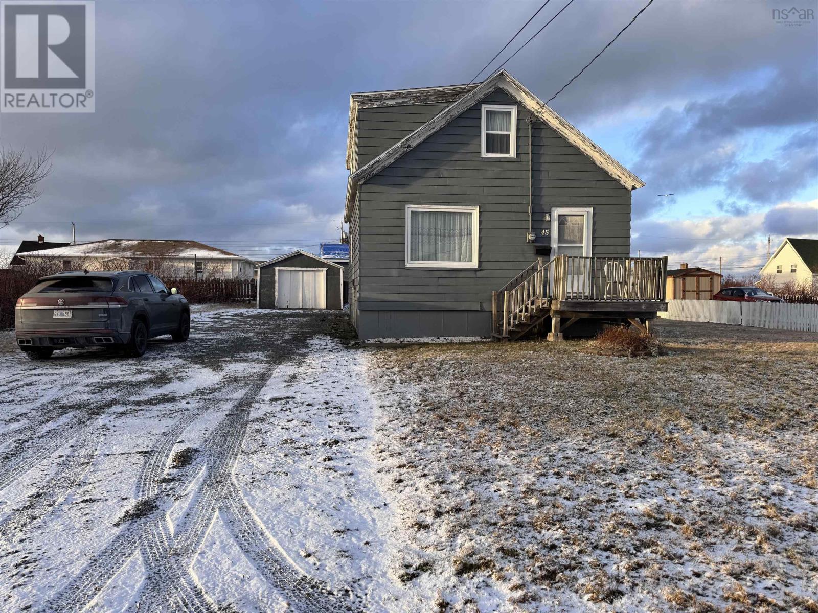 Property photo of 45 Seventh Street