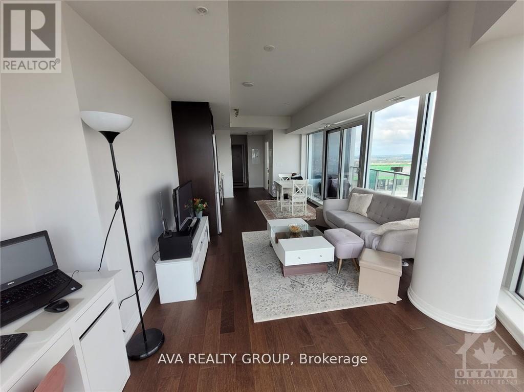 #3308 805 CARLING AVE AVENUE W - 2