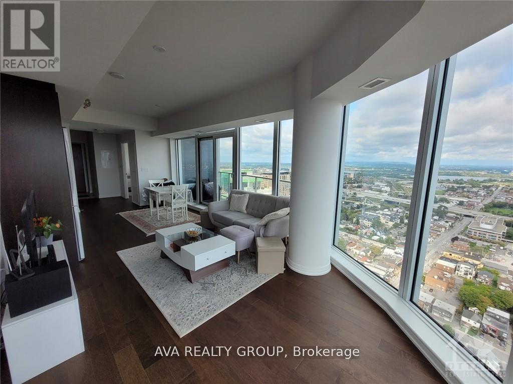 #3308 805 CARLING AVE AVENUE W - 3