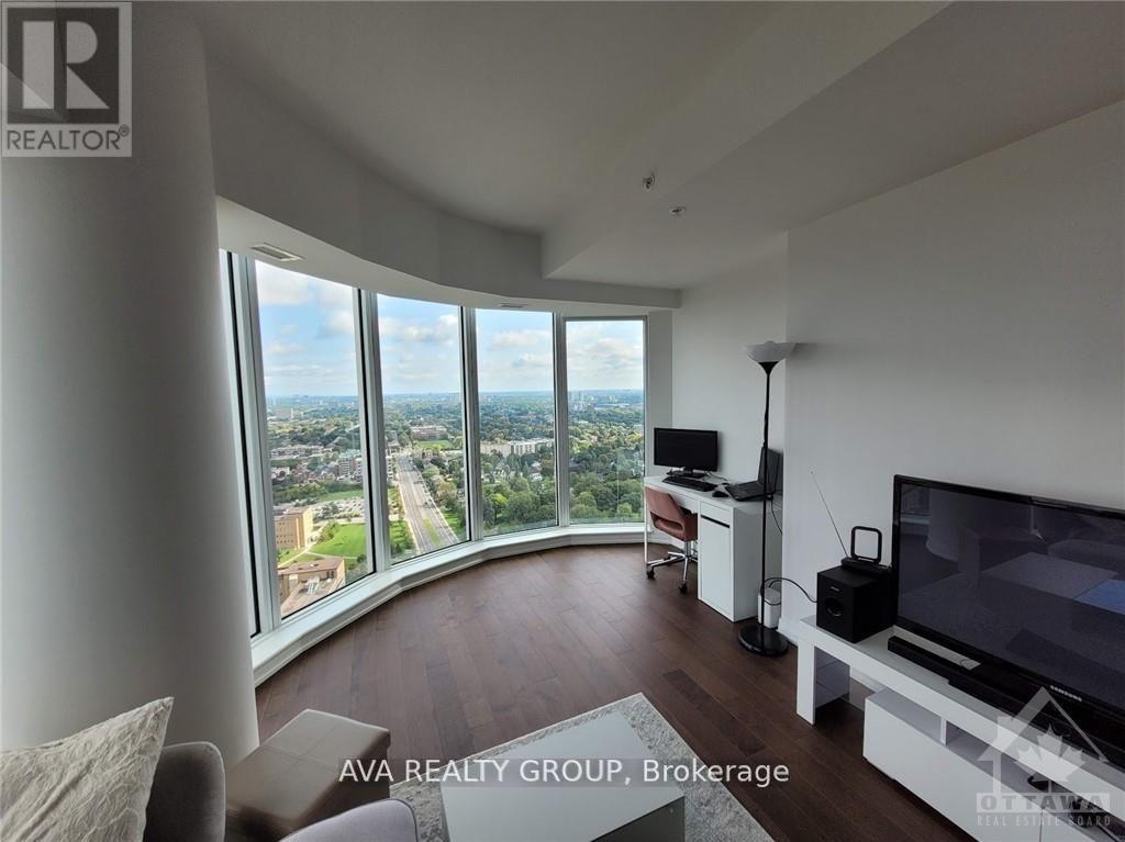 #3308 805 CARLING AVE AVENUE W - 4