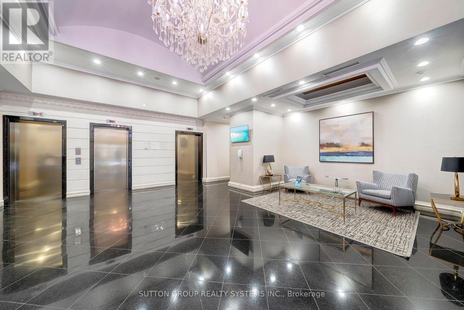 LPH 5 - 7 LORRAINE DRIVE - Photo 2 of 24, Toronto (Willowdale West), Ontario