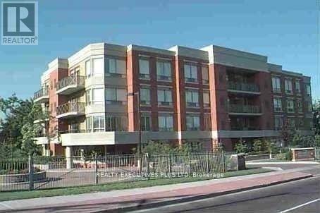 203 - 801 LAWRENCE AVENUE E - Main photo, Toronto (Banbury-Don Mills), Ontario