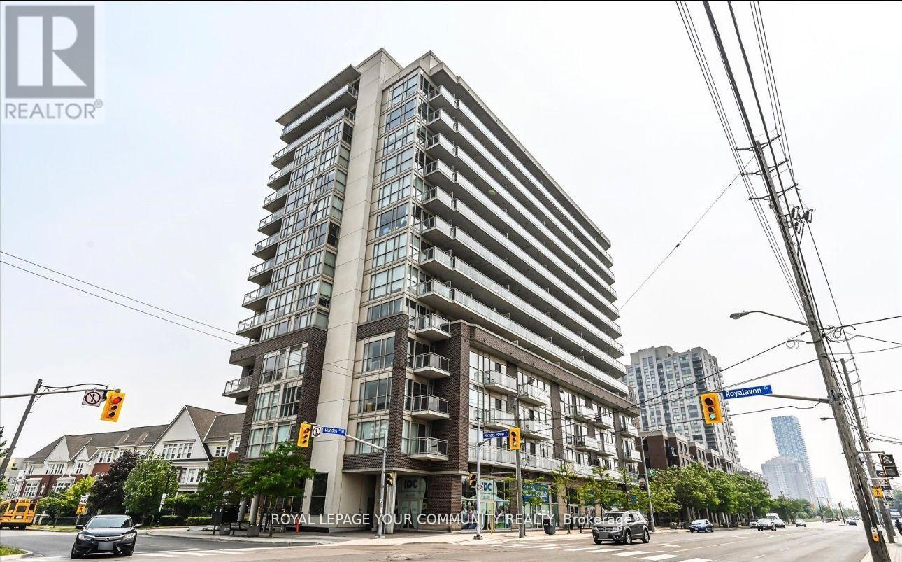 #710 5101 DUNDAS STREET W - 1