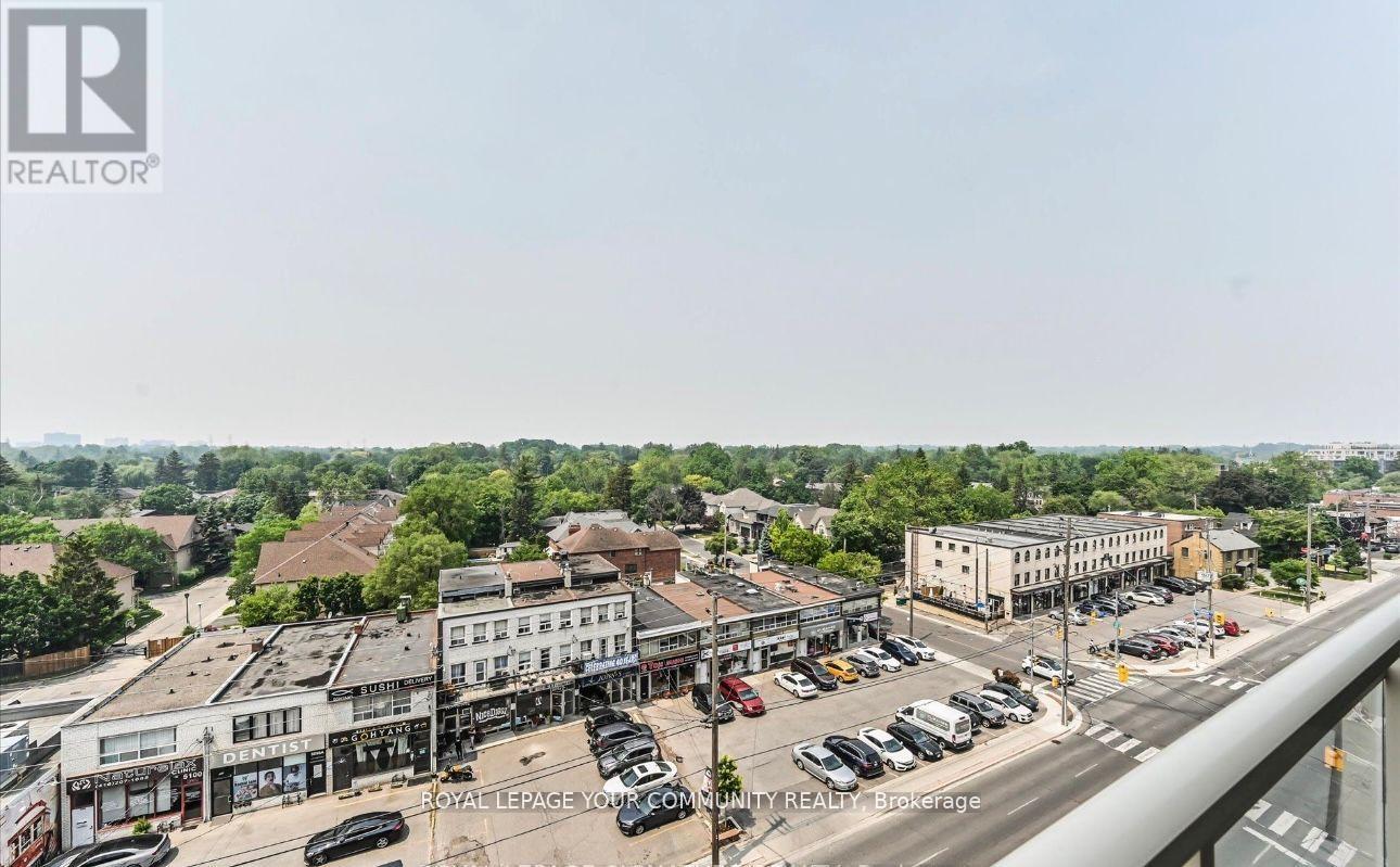 #710 5101 DUNDAS STREET W - 21
