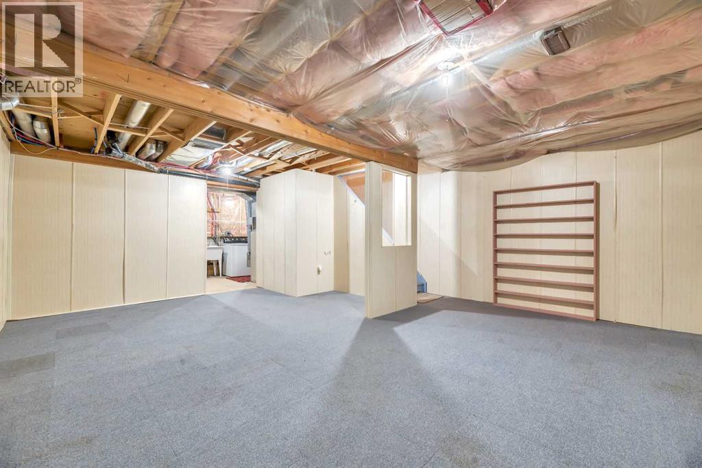 Single Family House for Sale in  Riverglen Park SE Riverbend Calgary 