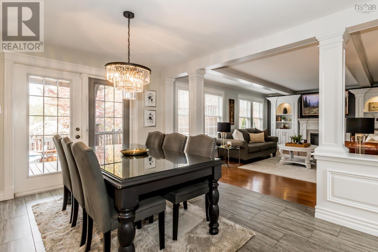 Property 13 of 49 of 35 Acadia Drive, MacDougall Heights