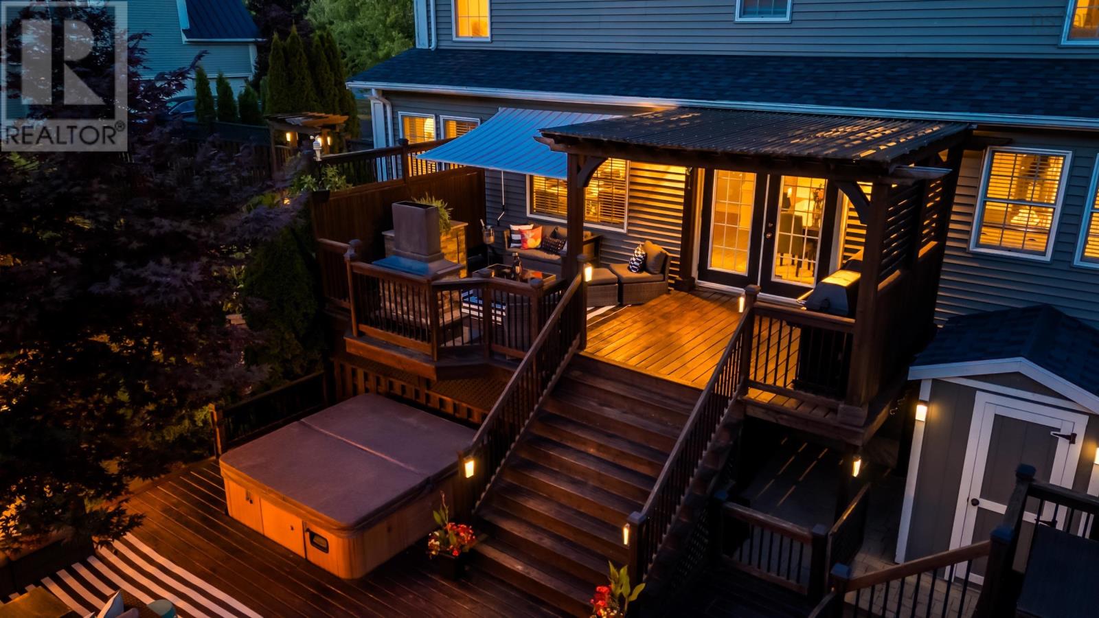 Property 41 of 49 of 35 Acadia Drive, MacDougall Heights