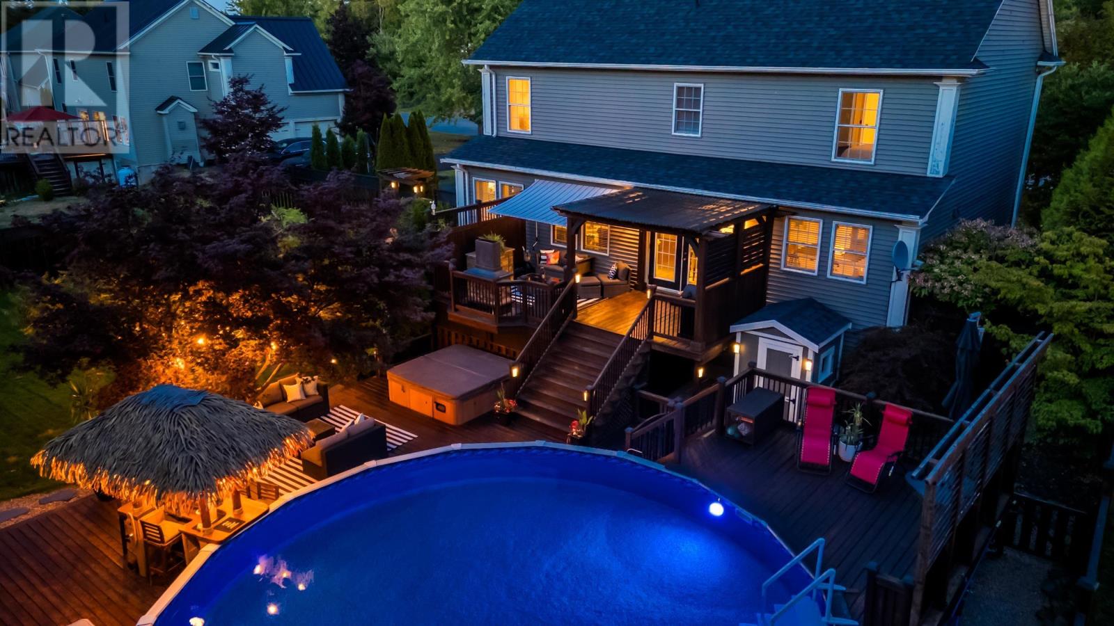 Property 48 of 49 of 35 Acadia Drive, MacDougall Heights