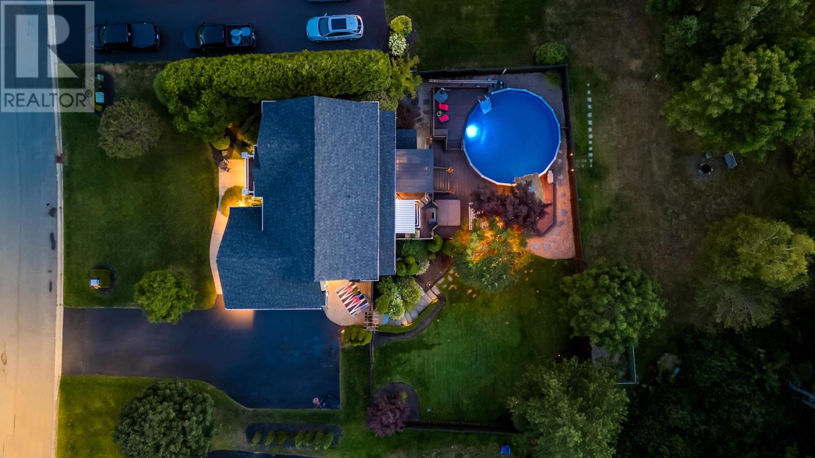 Property 49 of 49 of 35 Acadia Drive, MacDougall Heights