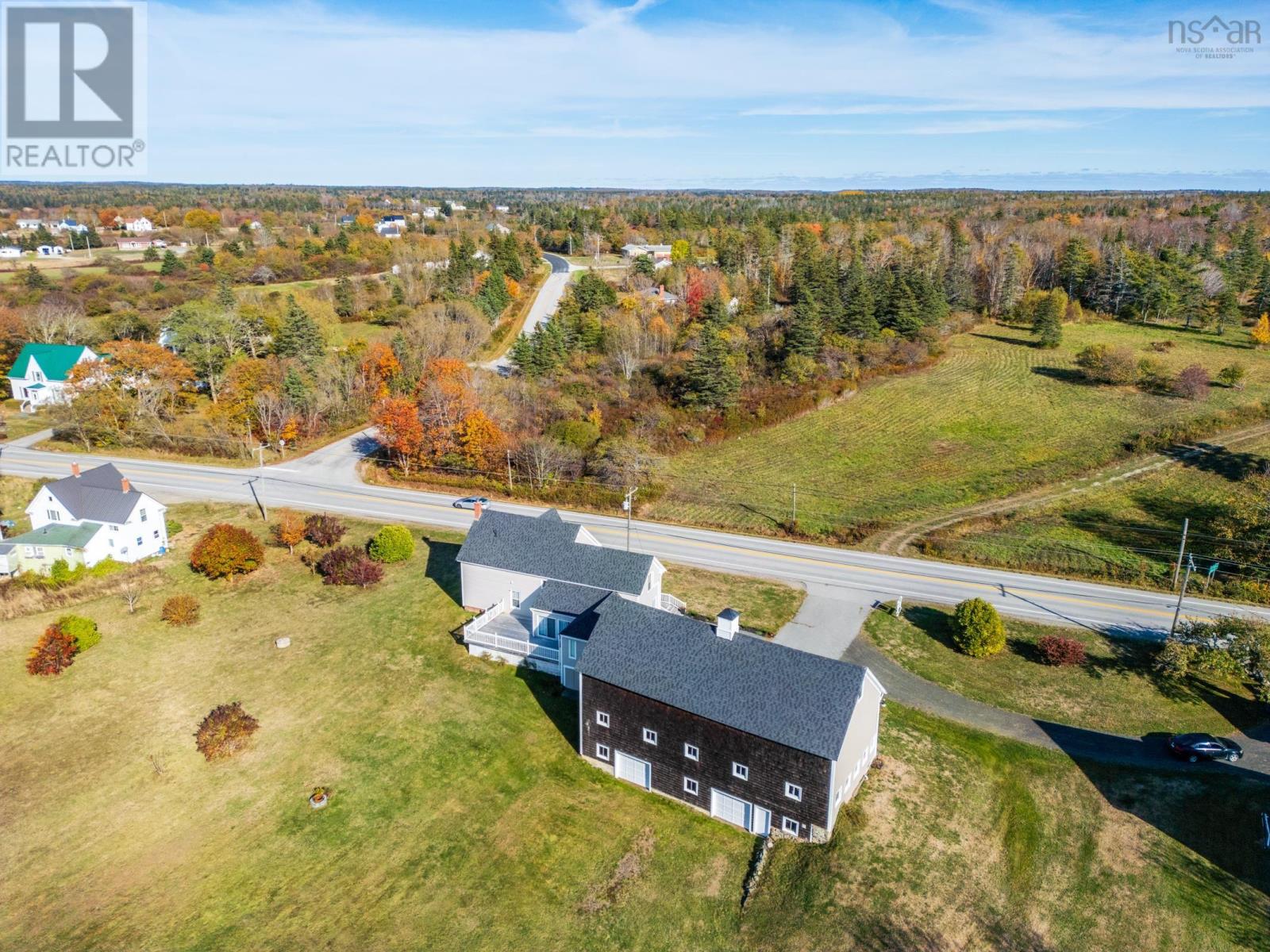 Property 35 of 36 of 8793 Highway 1