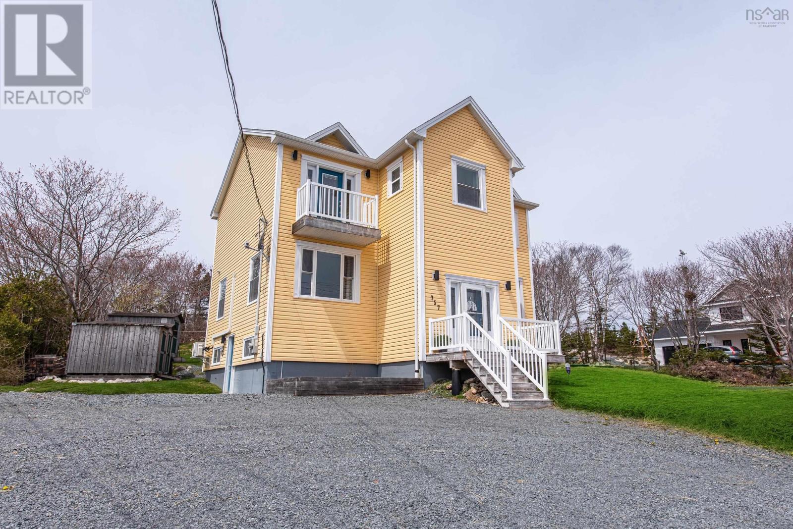 Property photo of 757 Ketch Harbour Road