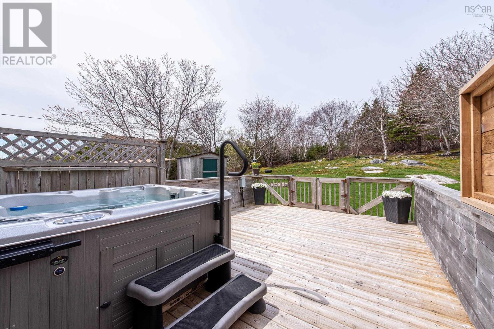 Property 36 of 49 of 757 Ketch Harbour Road