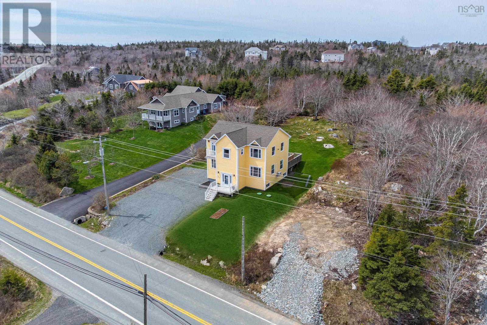 Property 6 of 49 of 757 Ketch Harbour Road