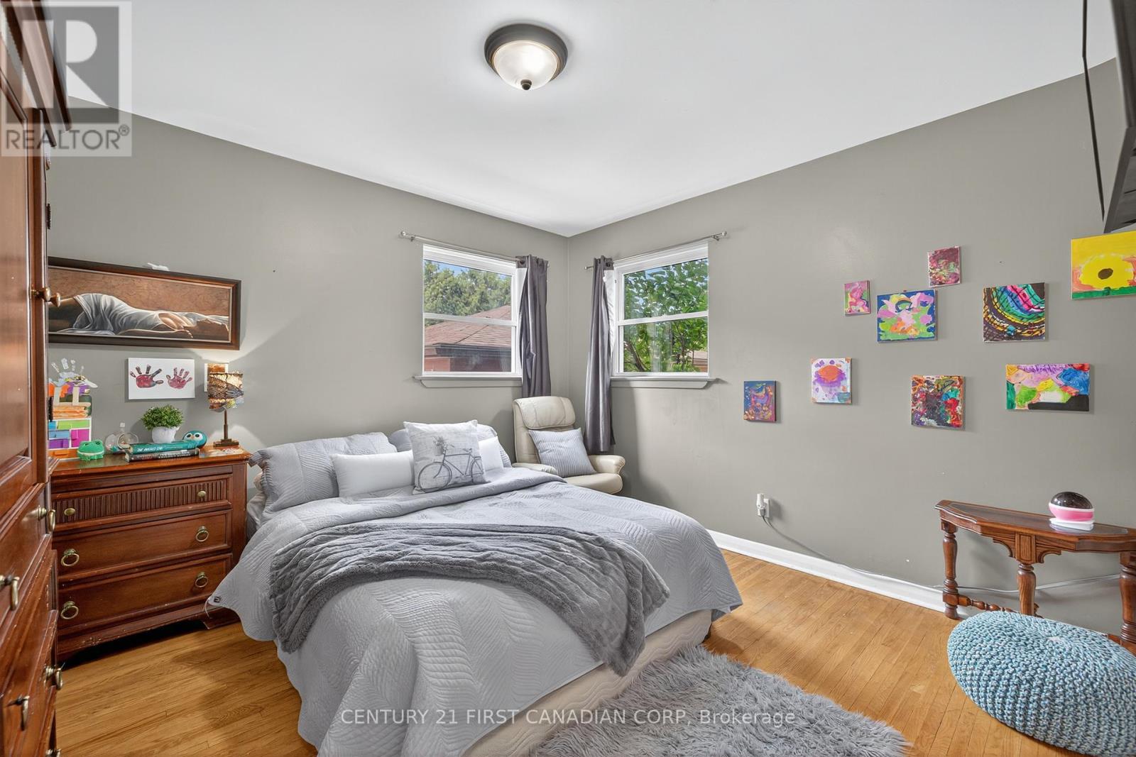 204 BURNSIDE DRIVE - 12
