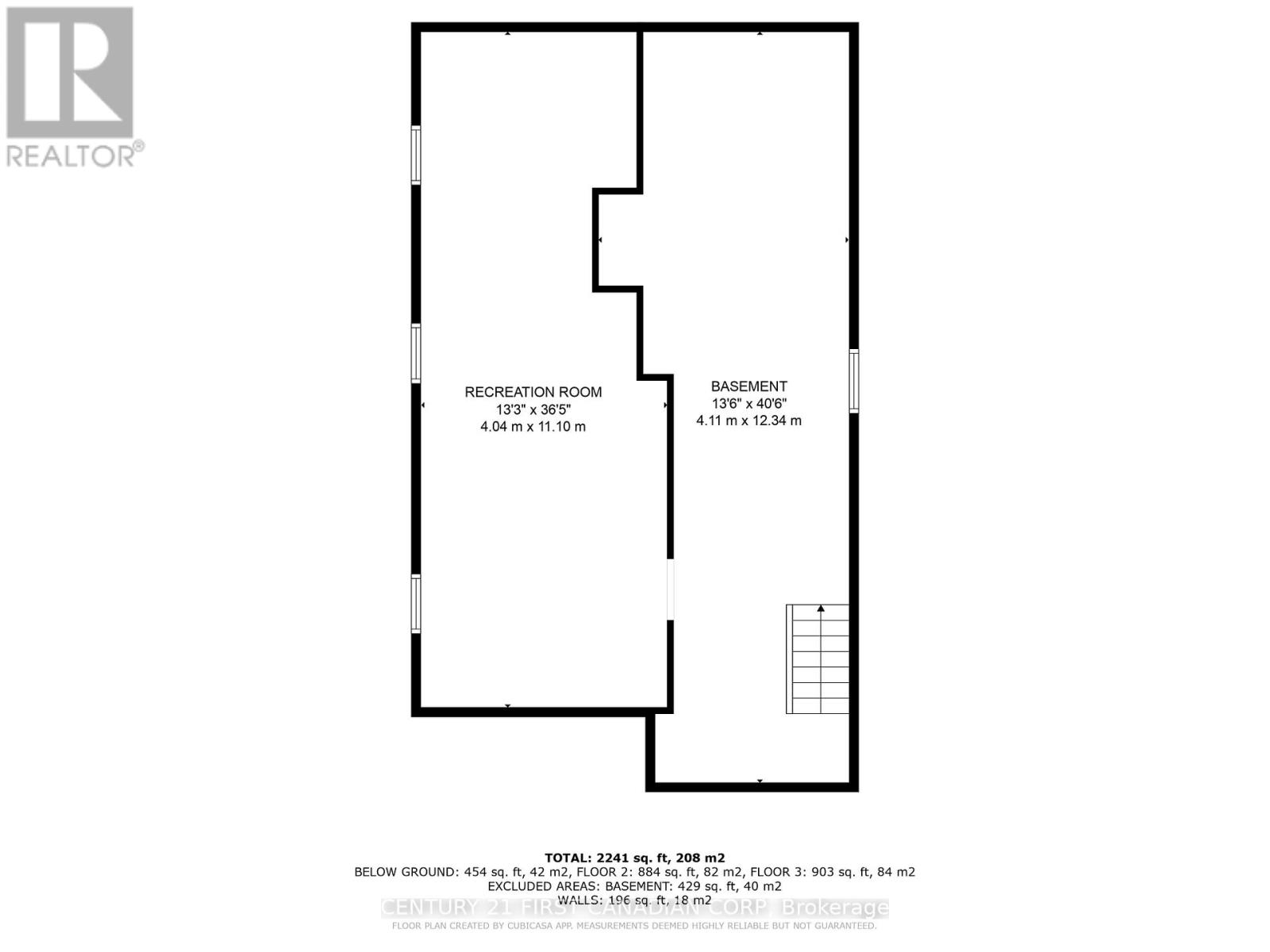 204 BURNSIDE DRIVE — photo 36