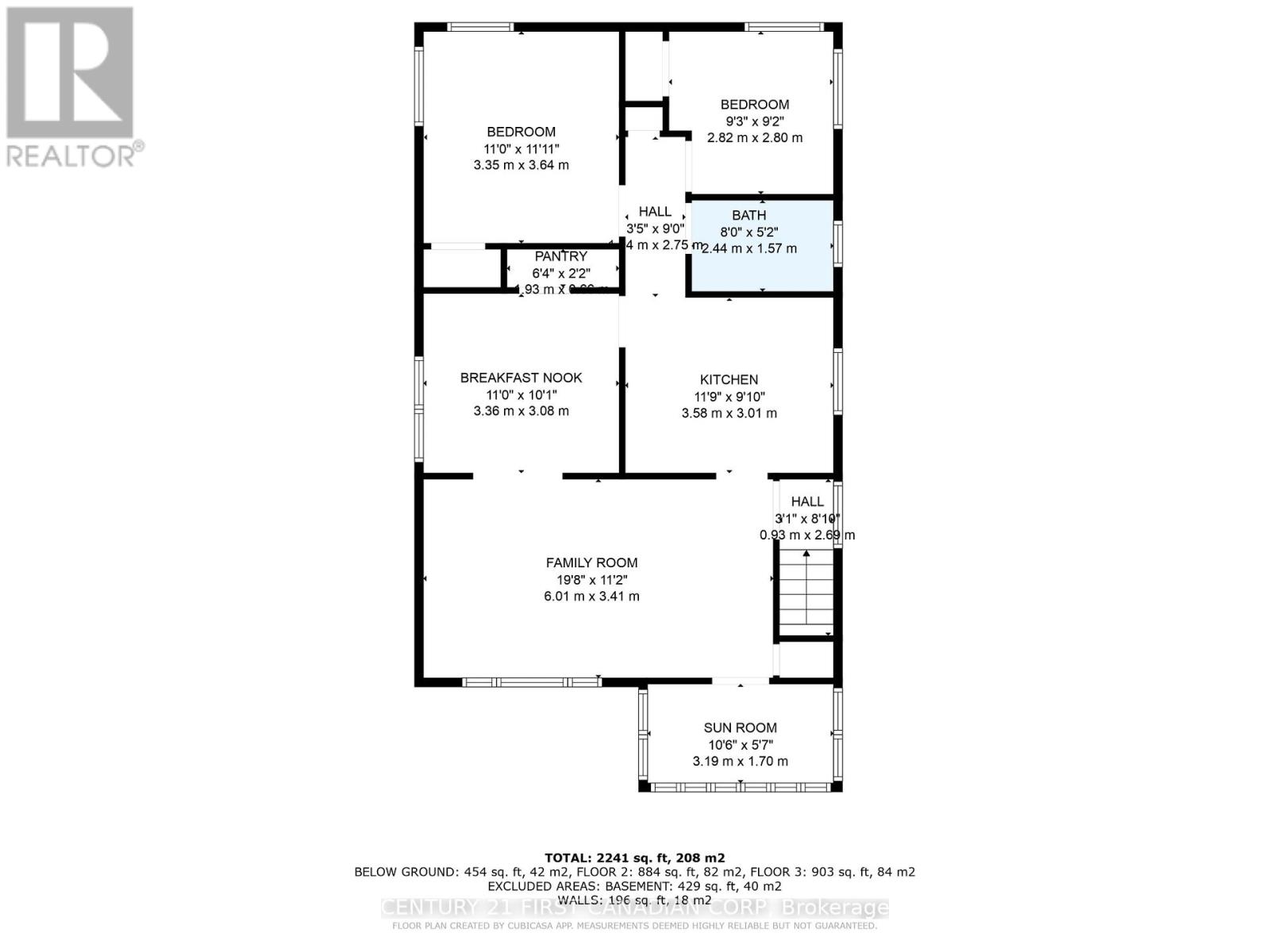 204 BURNSIDE DRIVE — photo 38