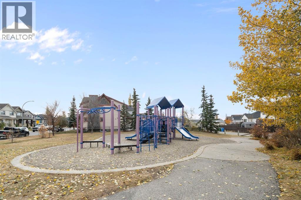 Single Family House for Sale in  Copperfield Heights SE Copperfield Calgary 