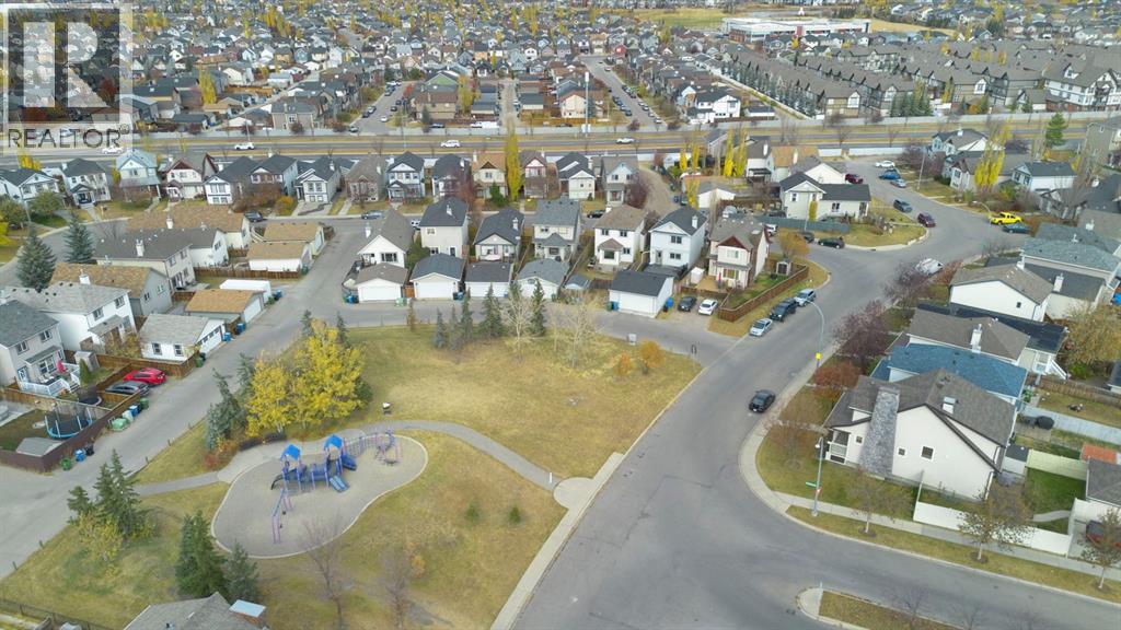 Single Family House for Sale in  Copperfield Heights SE Copperfield Calgary 