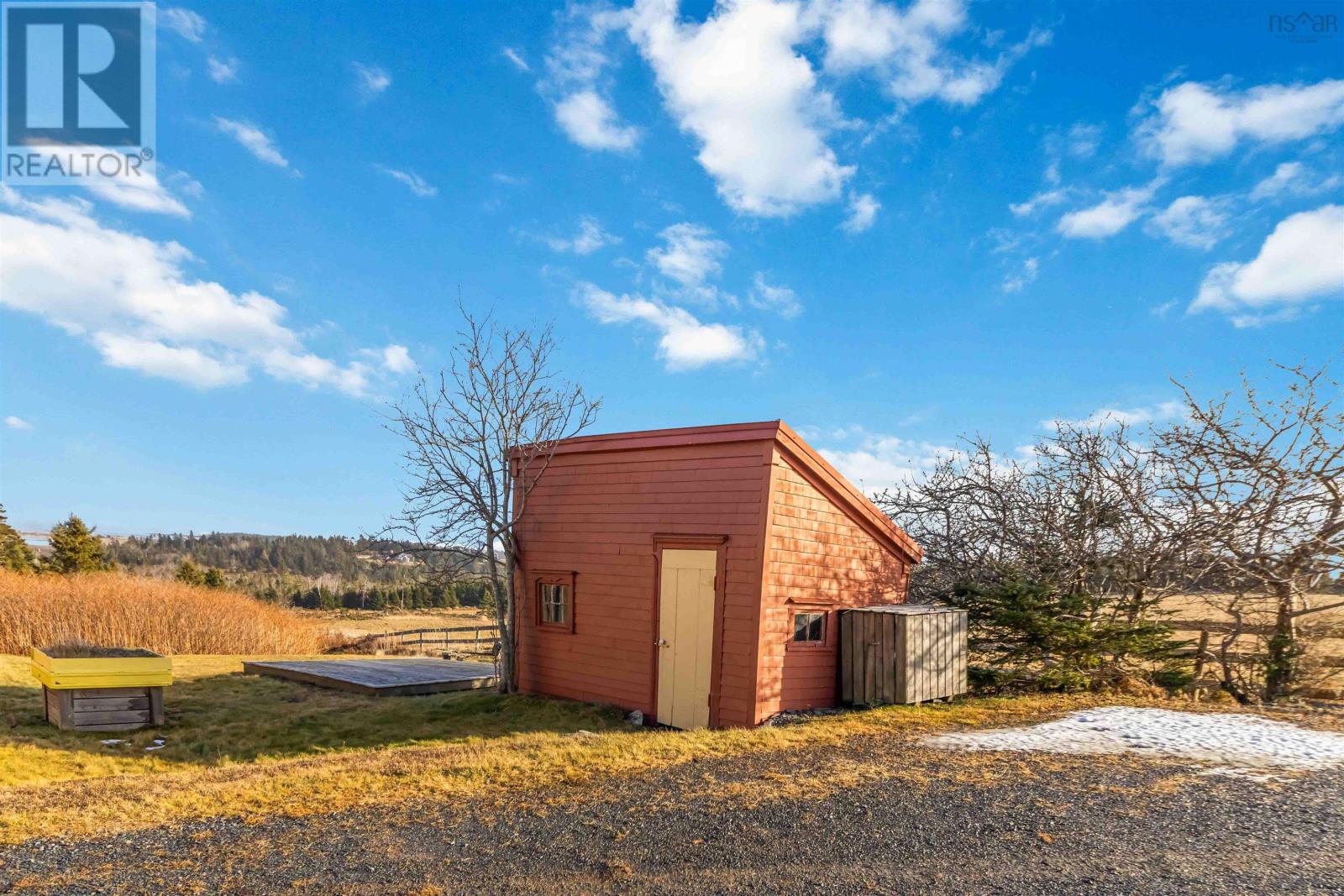 Property 46 of 51 of 261 Upper Kingsburg Road