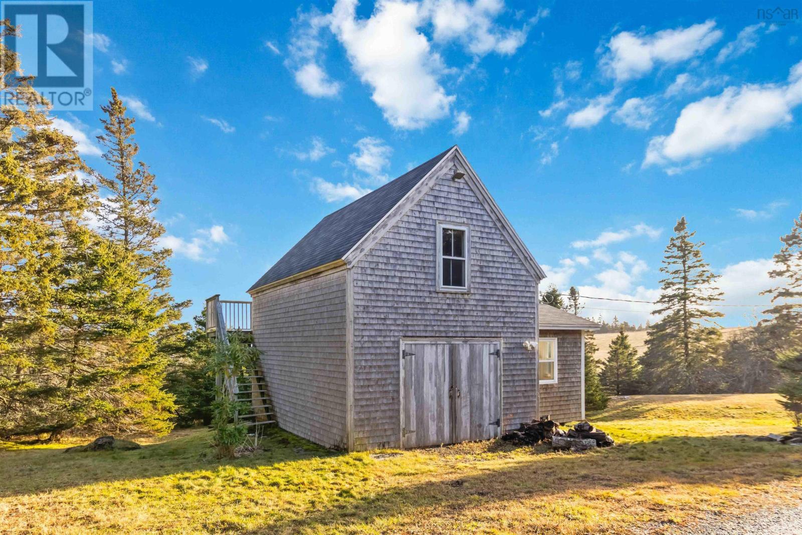 Property 38 of 51 of 261 Upper Kingsburg Road