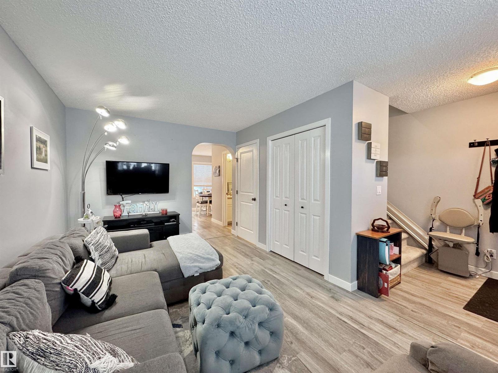 #40 320 SPRUCE RIDGE RD, Spruce Grove