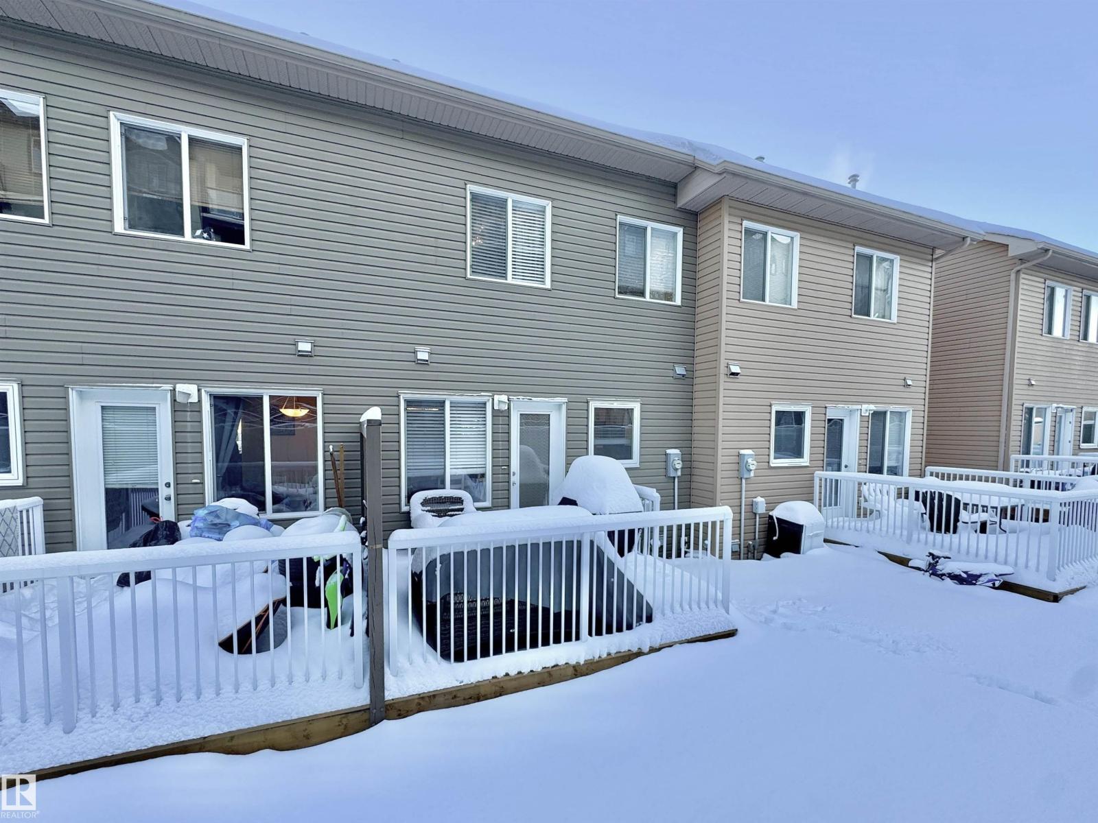 #40 320 SPRUCE RIDGE RD, Spruce Grove