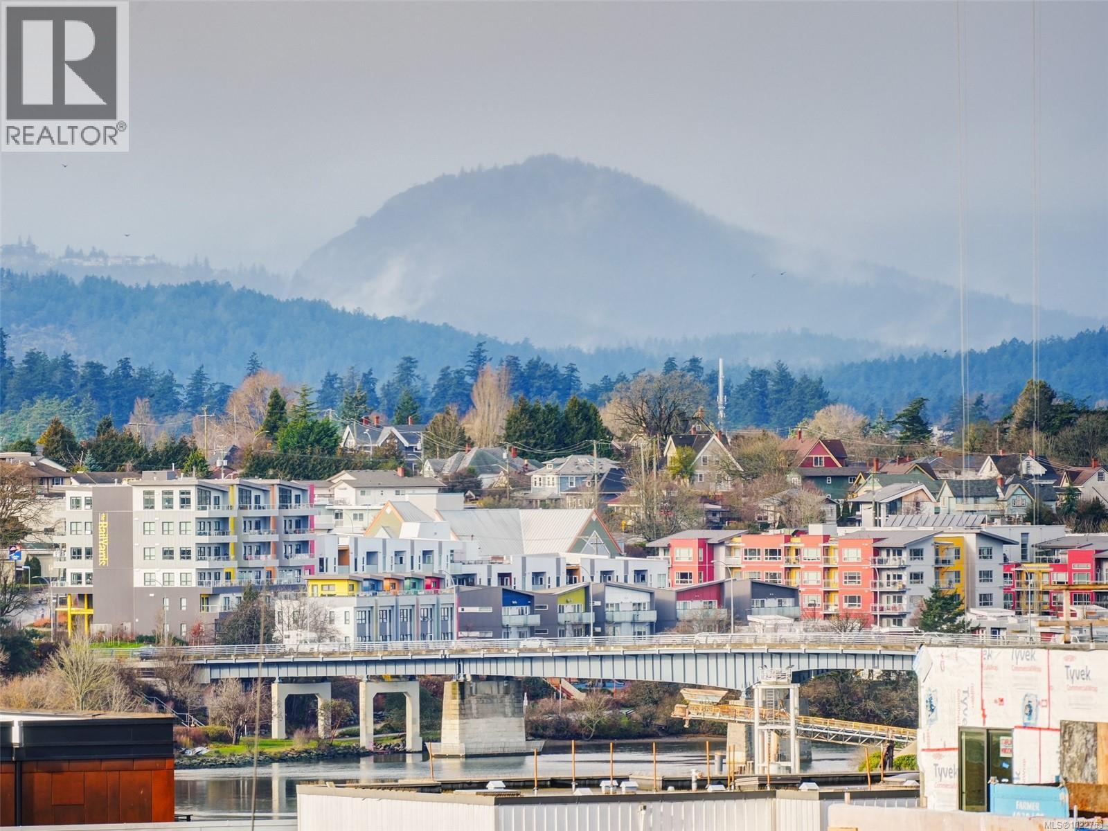 411 770 Fisgard St, Victoria