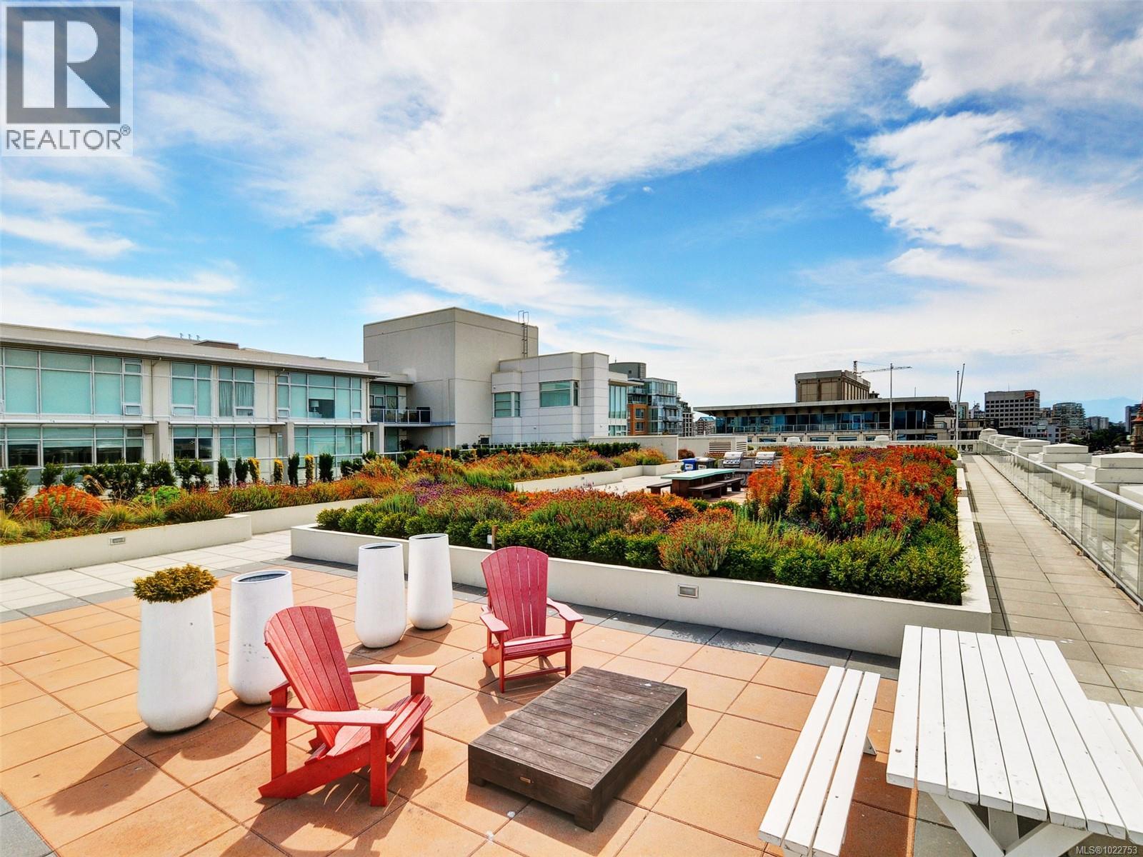 411 770 Fisgard St, Victoria