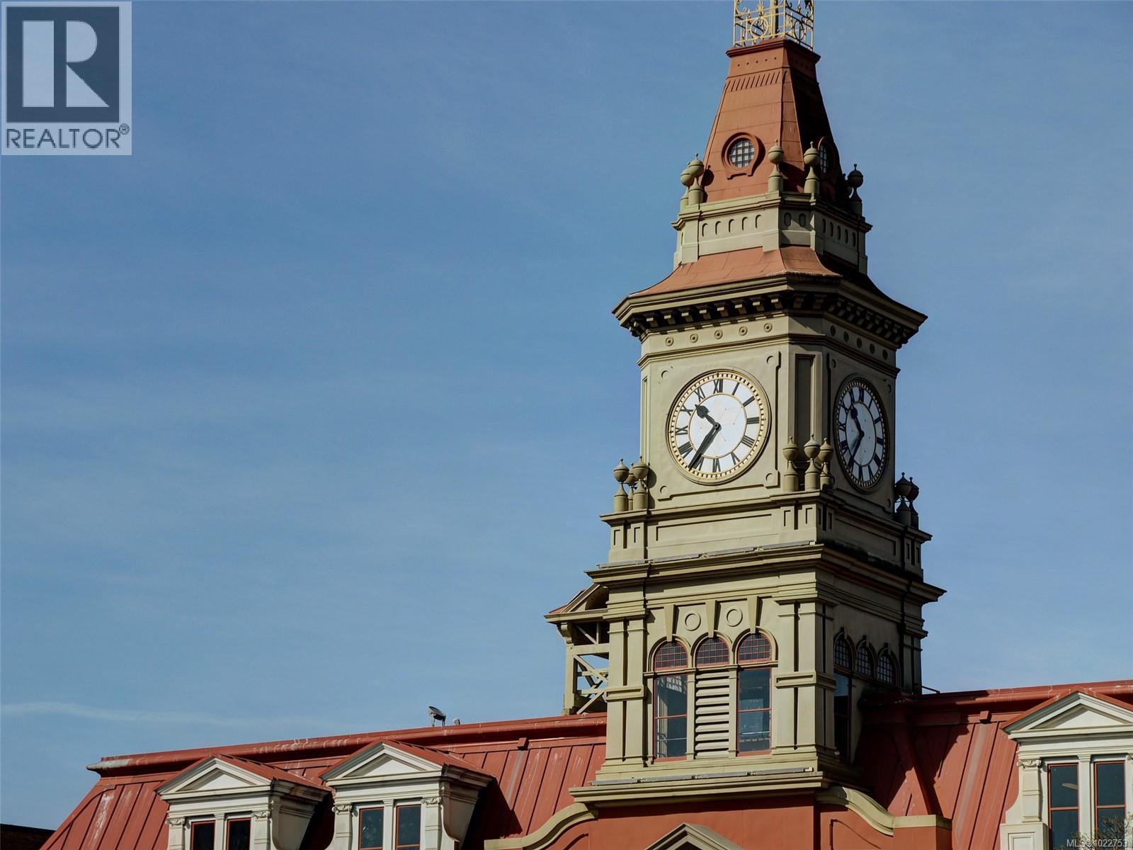 411 770 Fisgard St, Victoria