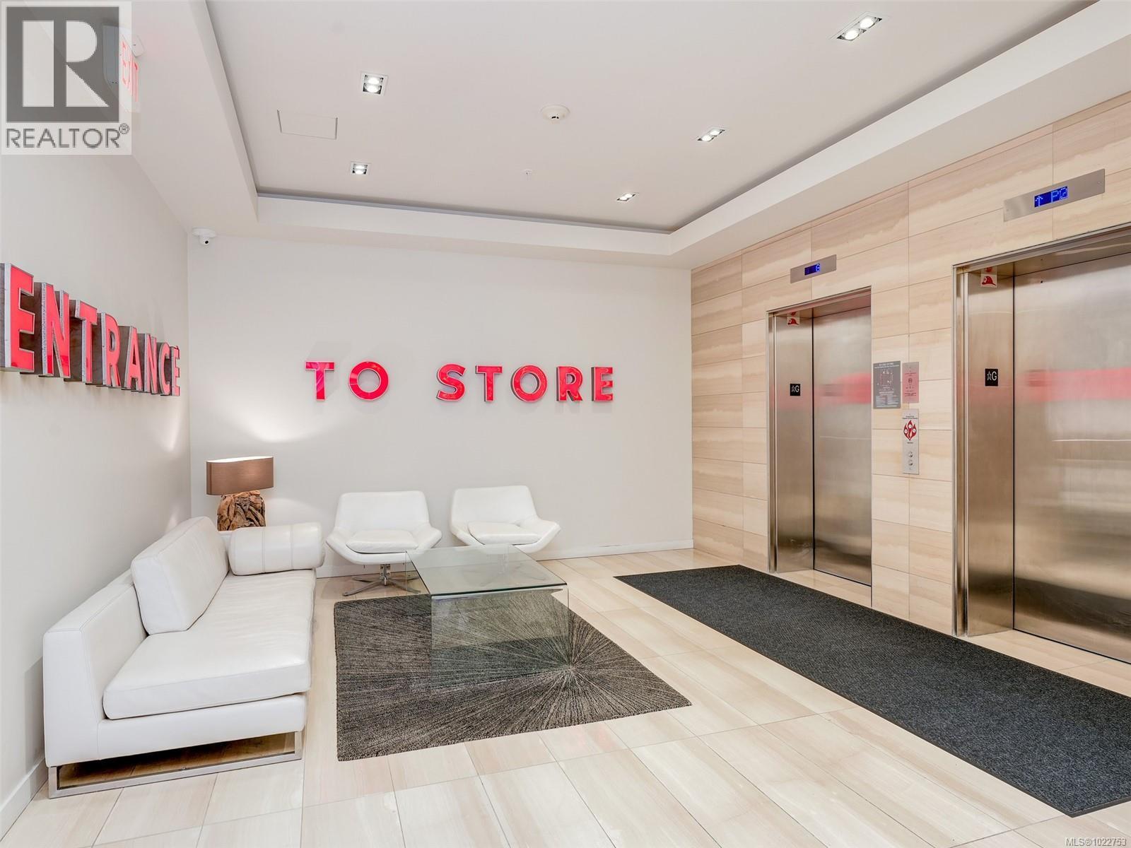 411 770 Fisgard St, Victoria