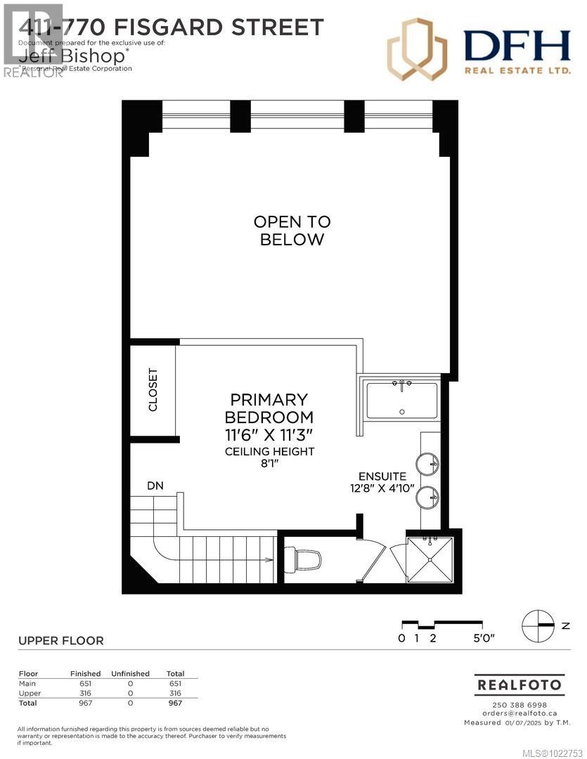 411 770 Fisgard St, Victoria