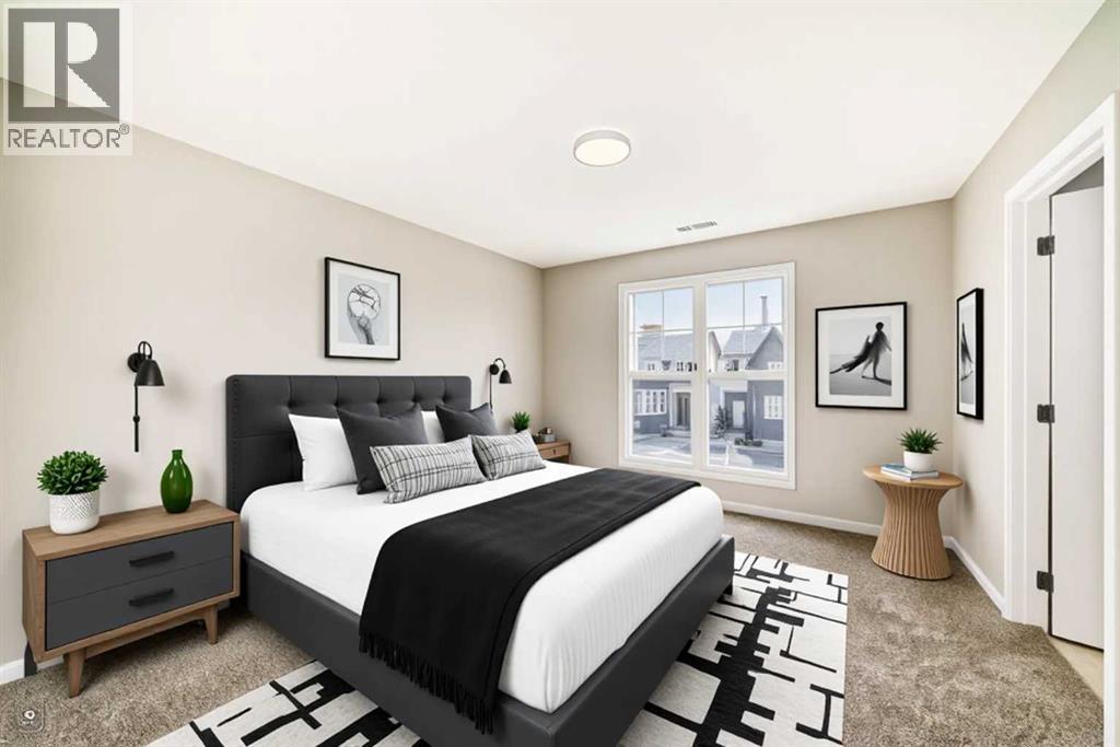 Single Family House for Sale in  Hotchkiss Drive SE Hotchkiss Calgary 