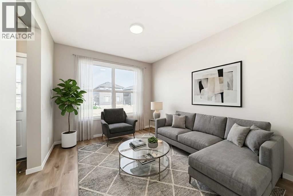 Single Family House for Sale in  Hotchkiss Drive SE Hotchkiss Calgary 