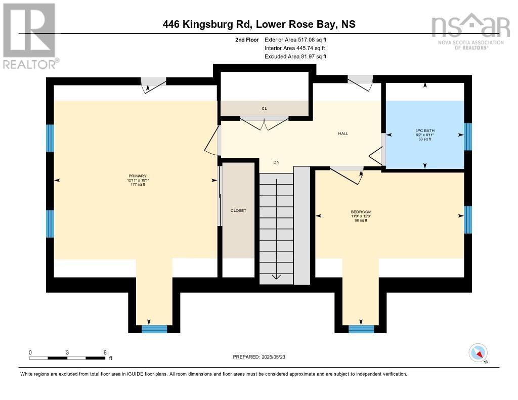 Property 48 of 49 of 446 Kingsburg Road