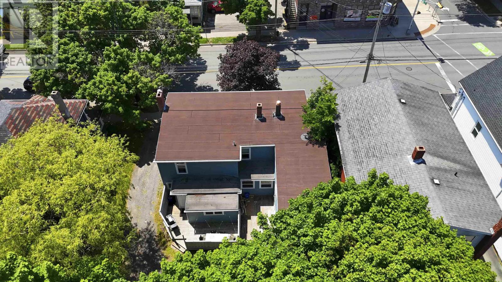 Property 47 of 51 of 2097 2099 2099A Oxford Street